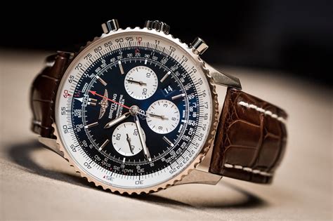 breitling fake edelstahl|Breitling navitimer copy.